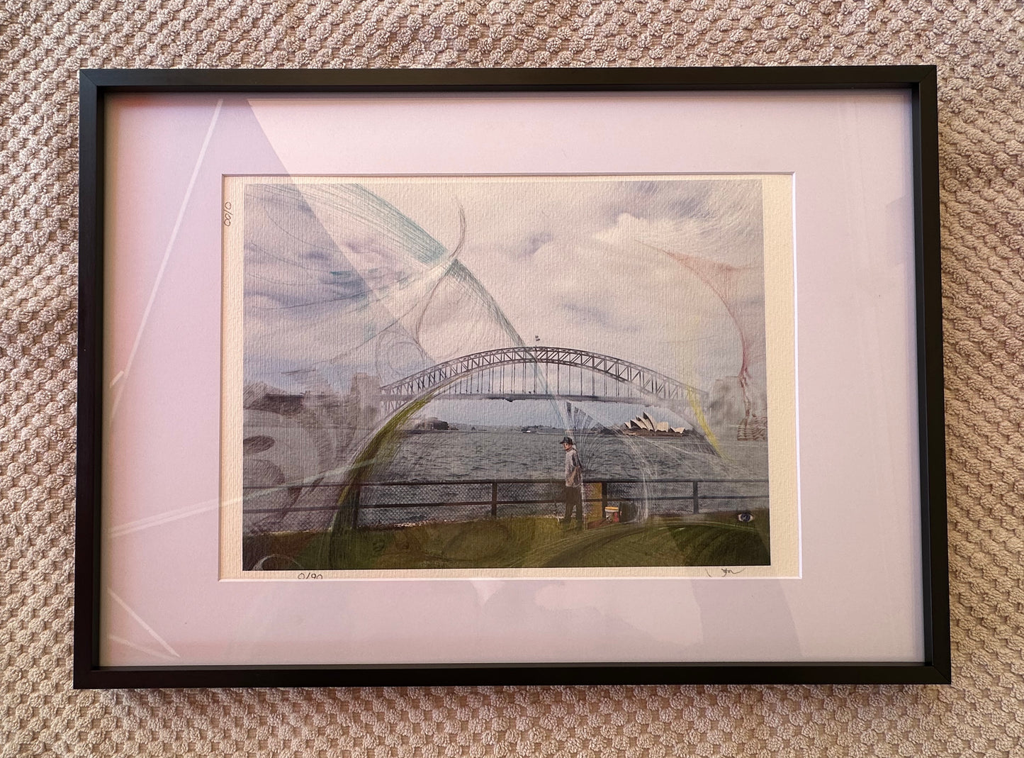 Fine Art Print - Kirribilli