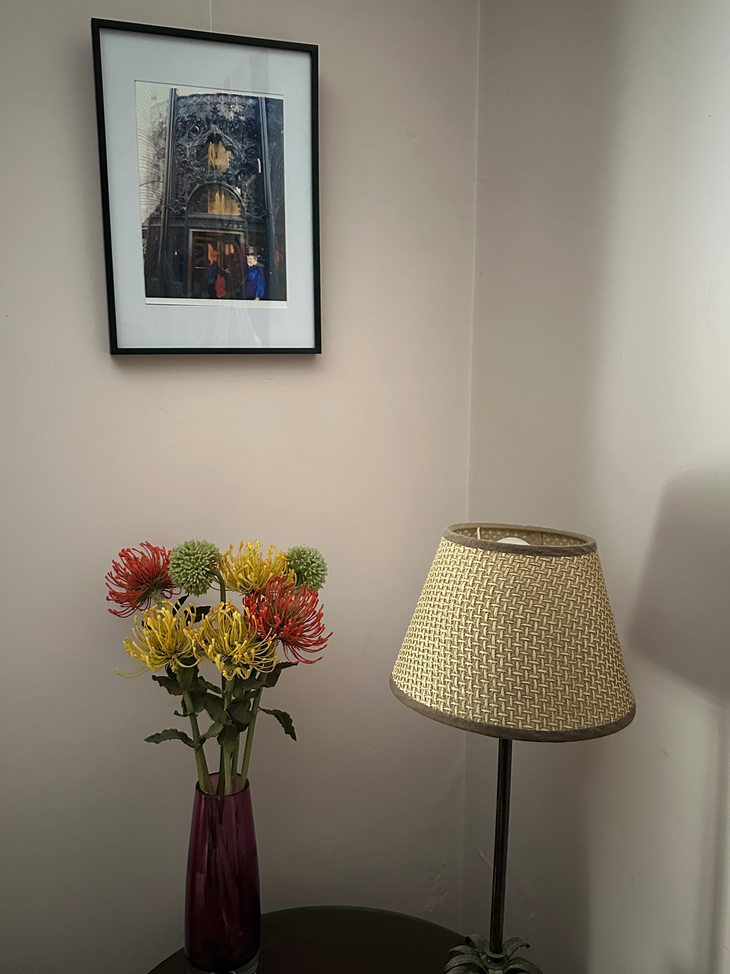 Fine Art Print- Louis Sullivan