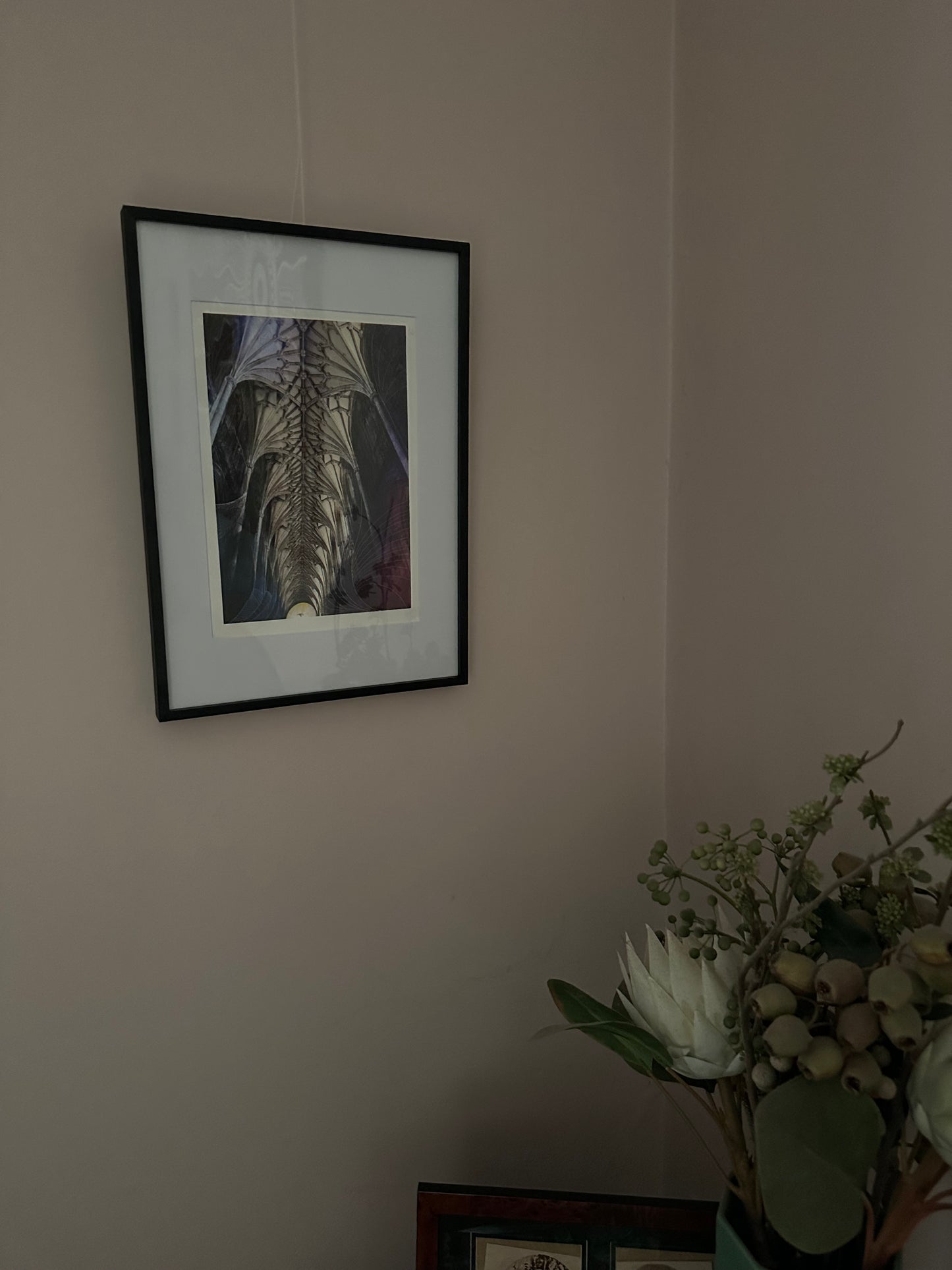 Fine Art Print - Perpendicular