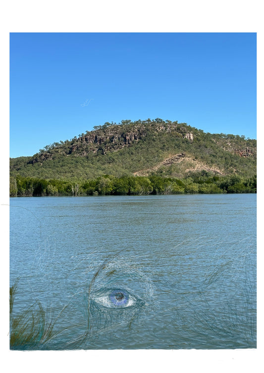 SandStoneWater